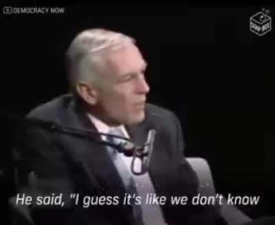 Destroying the Arabs