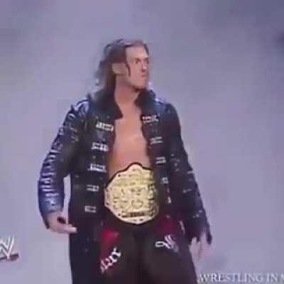 Reached all time low