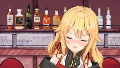 Igual de puerca que el Maau.