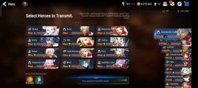 It was a long journey, I didn't want to admit i have an addiction. Hope things will be better now. Goodbye heirs!