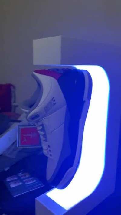 Not sure if this counts but ...