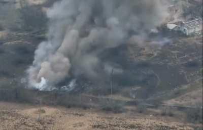 The not so safe Ruzzian safe-house