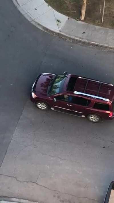 **NSFW** Mission Masterbator *Graphic*