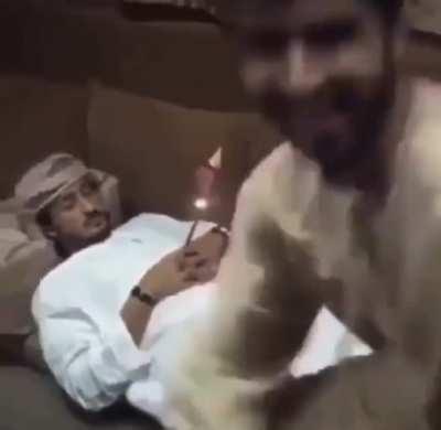 The perfect alarm clock