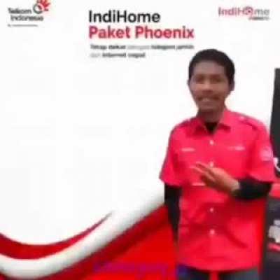 Indomie with the clutch