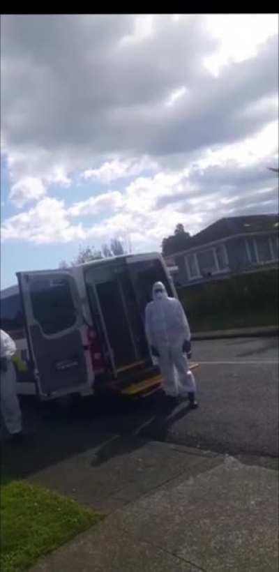 F***'s all this about... BuT I hAVe nO sYmPtOmS