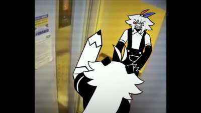 Aftermath with Engel and Oliver ;]