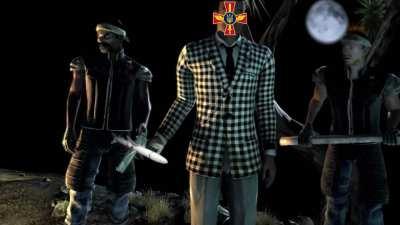 Guess who's waking up over here?