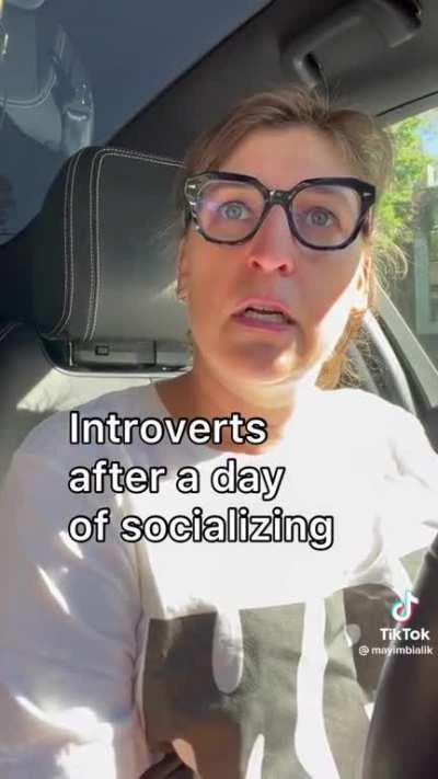 I have never related so much to a tiktok before