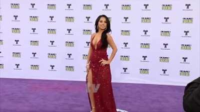 I want to breed so bad with Becky G! I want her pussy to cum all over my Dick