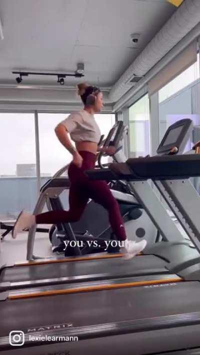 Treadmill