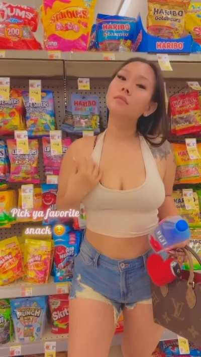 💙ONLYFANS @creamy_asian 💙