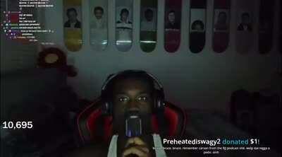 New year, same Bruce