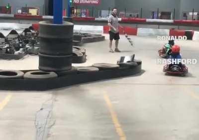 We all need a bit of a laugh every now and then