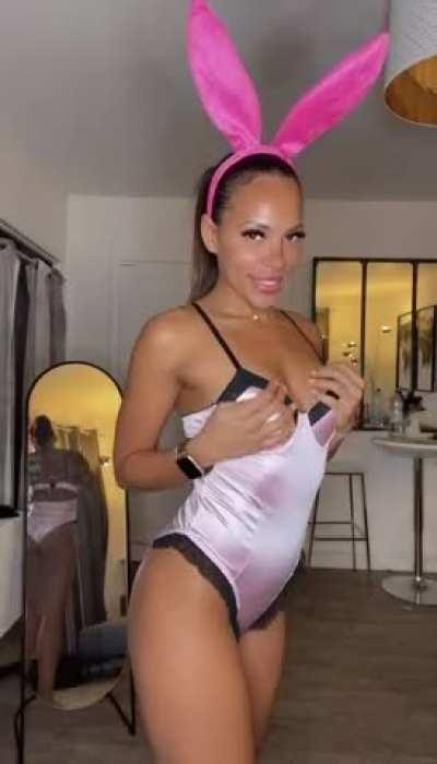 Can I be your next girlfriend???