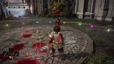 dude just slap me and left