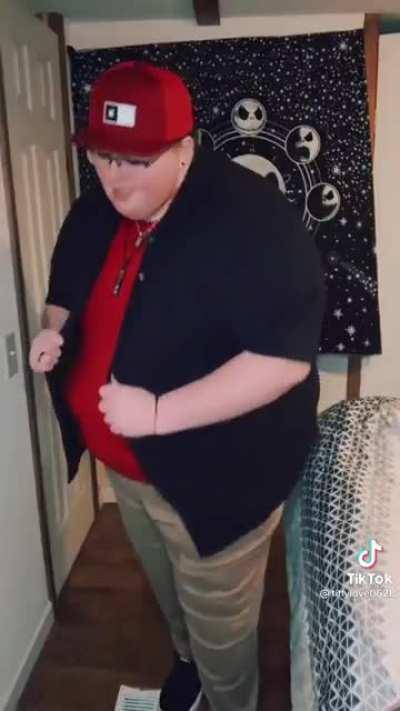 Got the juices flowing