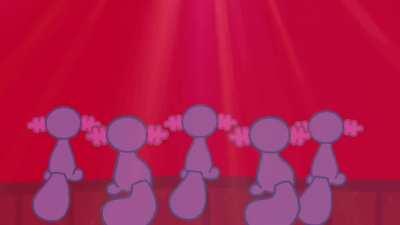 Sussy Woopers (made by me)