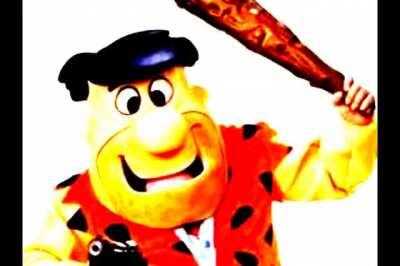 I voiced an old meme/forum weapon!