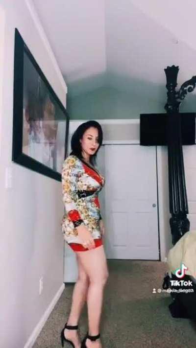 Look at this WAGON!! 🍑