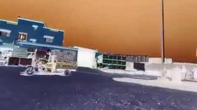 Gorillaz - Aries (Official Video)