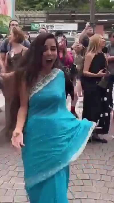 What kind of kink is this?