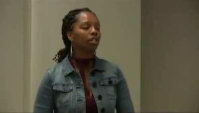 BLM co-founder is pleased that a reader compared her book to 