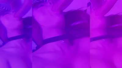 Obsessed with latex & cock