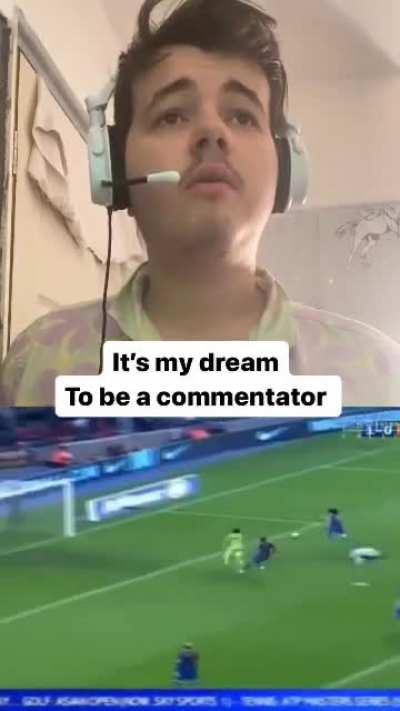 At least horny pessi fan 