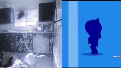 Bruh Star Colgate unboxing?