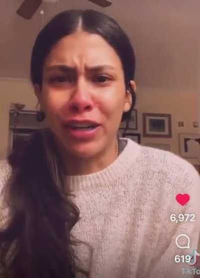 Exactly why we need to fight for a fairer system. This is just heartbreaking.