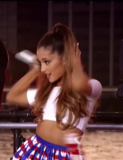 Throwback - Happy 4th of July