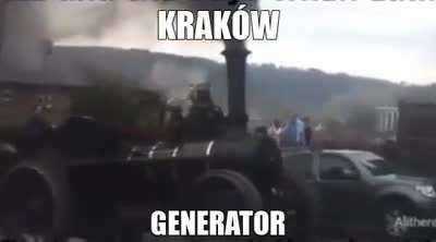 Krakuw