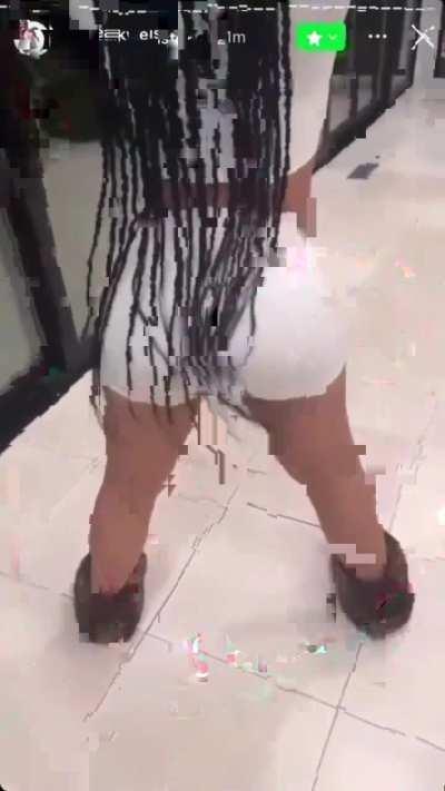 😩😍🍑(Slow-mo)