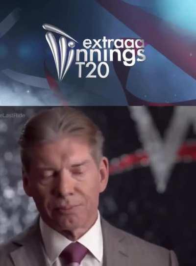 You just had to be there..