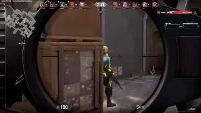 I edited some valorant themed transitions - what do you think?