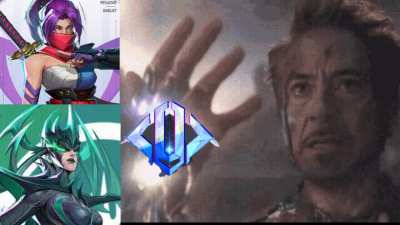 THE MOMMENT YOU HIT DIAMOND...