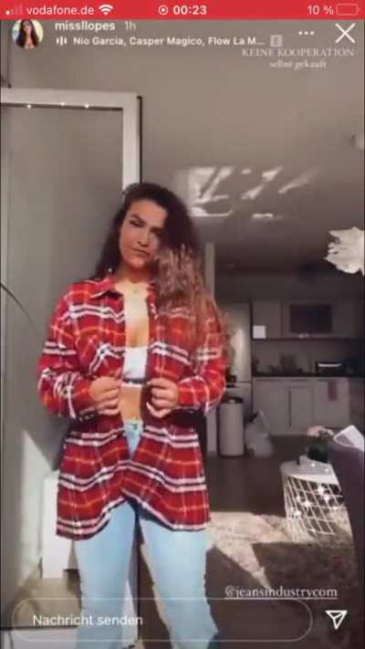 Geiler twerk 🥵🤤