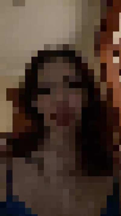 i’ve just paid £400 for this Goddess’ worn clothes and panties, aren’t i sooooo lucky!