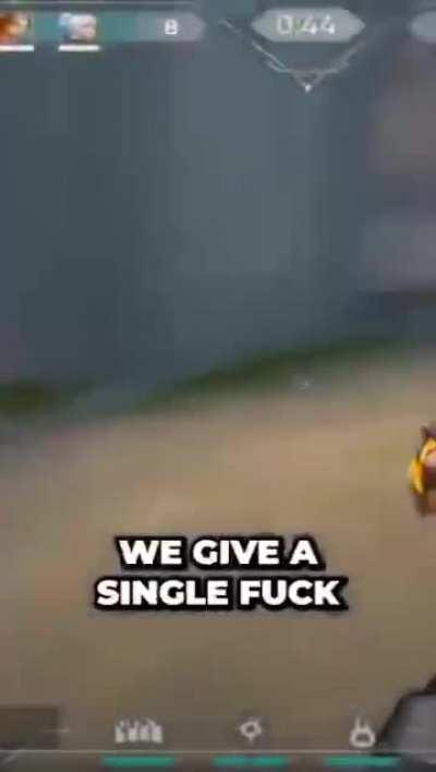 Valve is based. Embrace Valve.