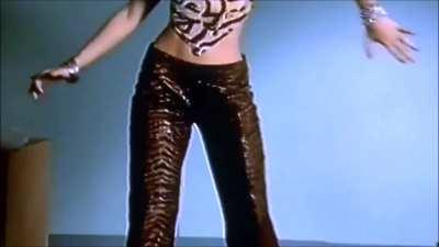 Big Girls Don't Cry (2002), R-Rated, Jennifer Ulrich (boobs and shaved pussy)