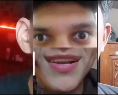 Soy un chico malo 😈🔥