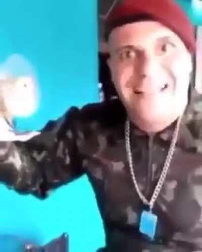 Eu n sou maluco, eh boato