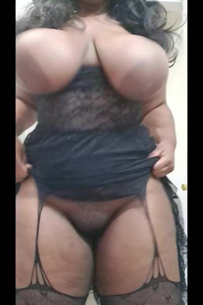 Let me ride it and bounce my titties in your face