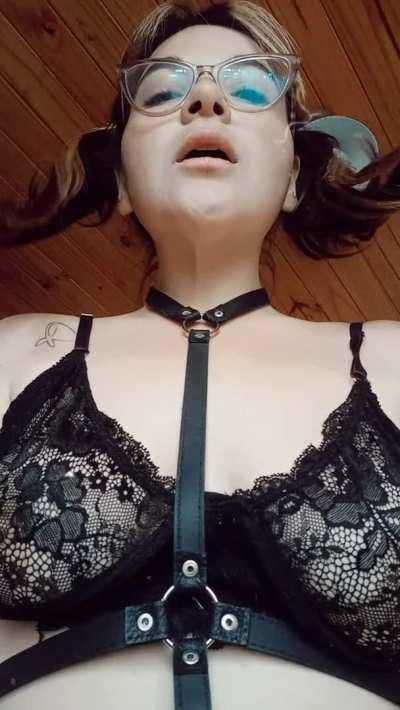 here, it's what you deserve