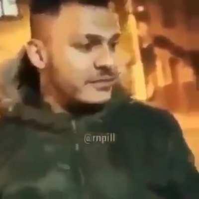 aprende com o toguro danyel senna, tem muito a aprender!