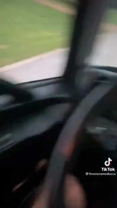 Actual black magic fuckery