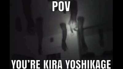 It gave me an erection