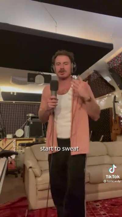 To get help searching for my car keys…