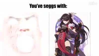 Noelle will probably crush your dick